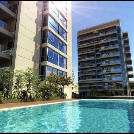 Brava 204 Daire Punta del Este Dış mekan fotoğraf