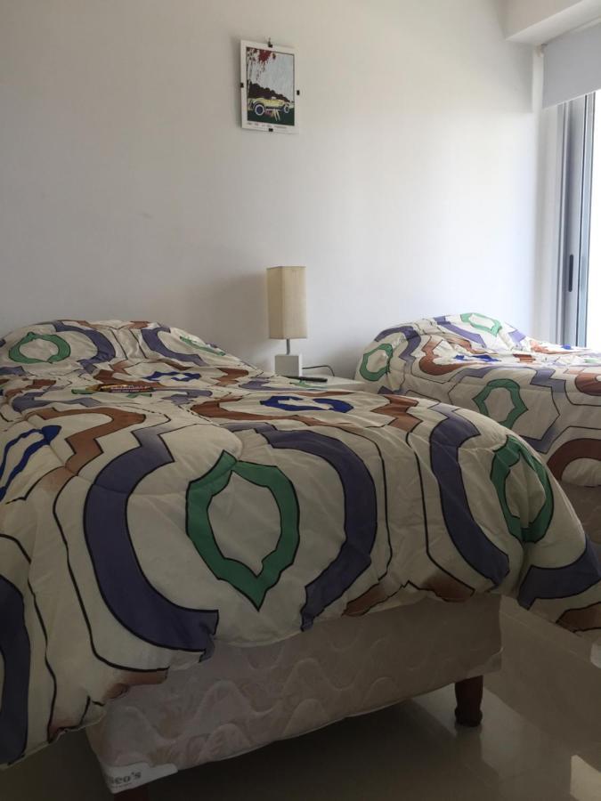 Brava 204 Daire Punta del Este Dış mekan fotoğraf