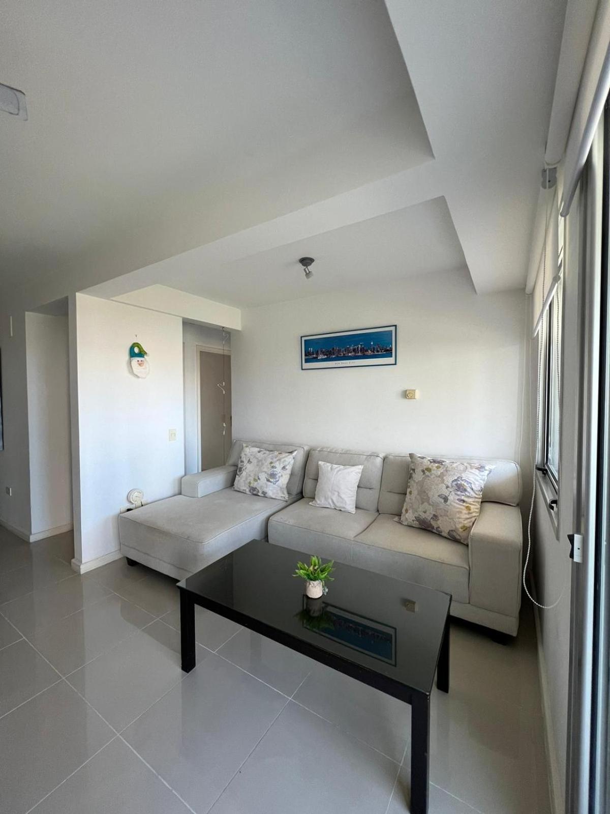 Brava 204 Daire Punta del Este Dış mekan fotoğraf