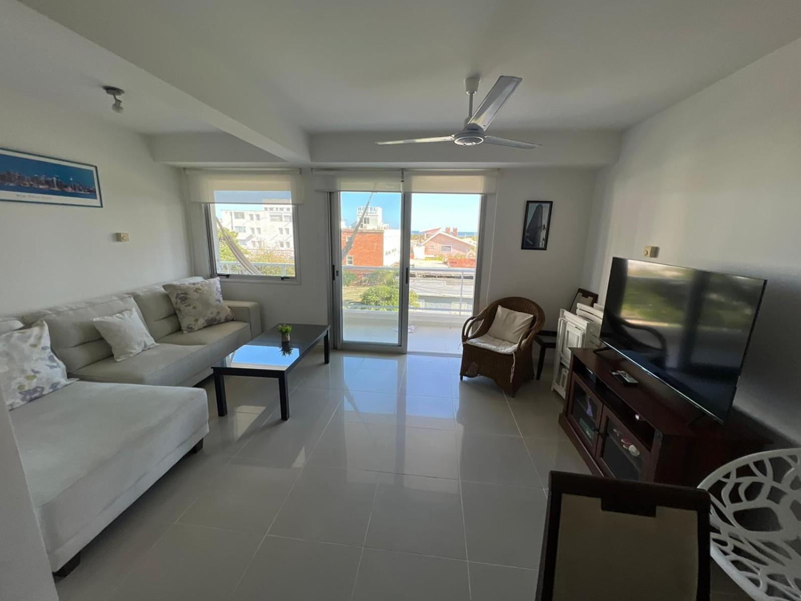 Brava 204 Daire Punta del Este Dış mekan fotoğraf