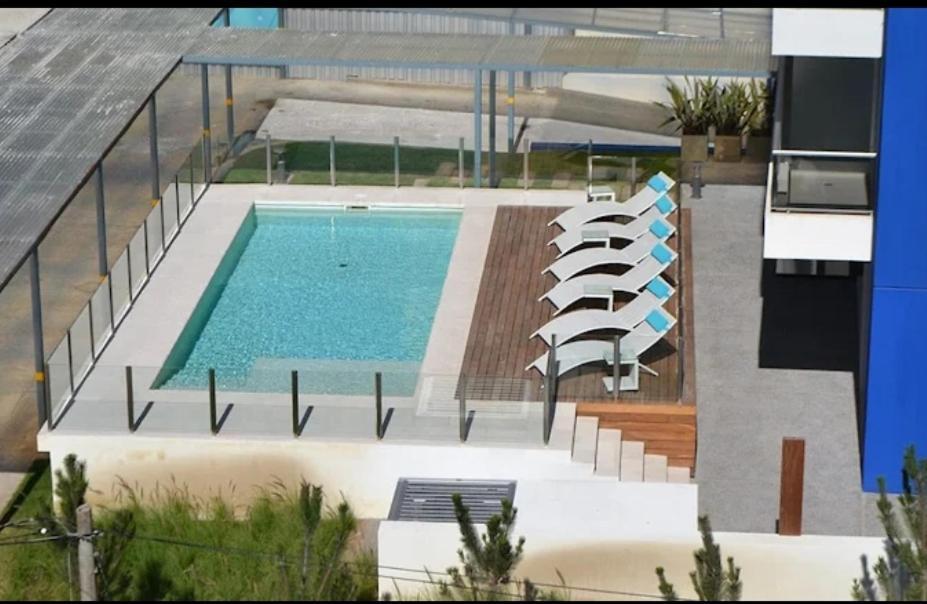 Brava 204 Daire Punta del Este Dış mekan fotoğraf