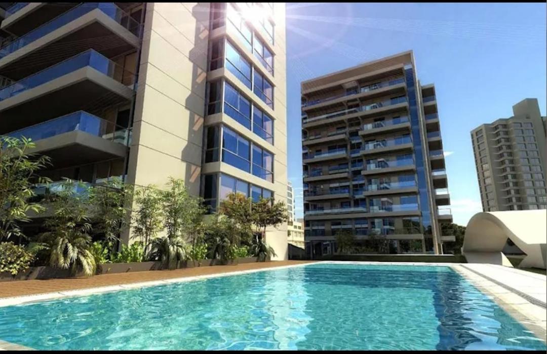 Brava 204 Daire Punta del Este Dış mekan fotoğraf