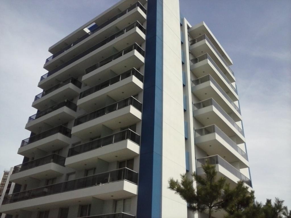 Brava 204 Daire Punta del Este Dış mekan fotoğraf