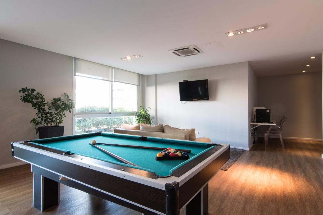 Brava 204 Daire Punta del Este Dış mekan fotoğraf