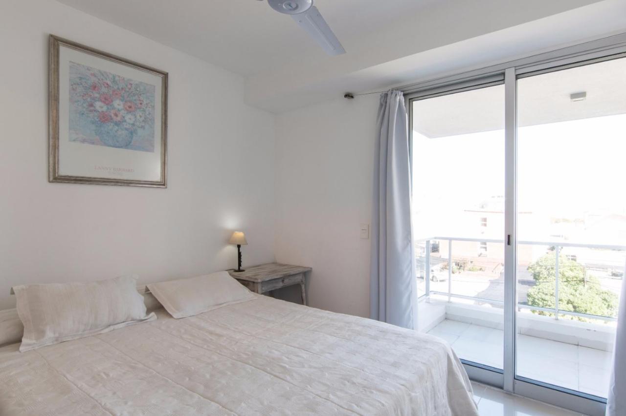 Brava 204 Daire Punta del Este Dış mekan fotoğraf